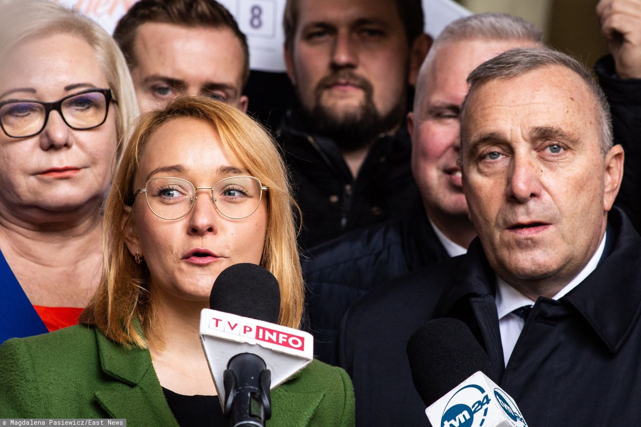 Posłowie Zielonych dołączą w Sejmie do klubu PO-KO. "Inaczej bylibyśmy Zieloni, ale niemi"