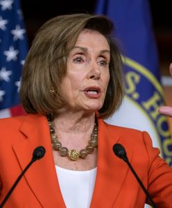 Impeachment Donalda Trumpa przyspiesza. Izba Reprezentantów formalnie rozpoczyna procedurę