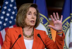 Impeachment Donalda Trumpa przyspiesza. Izba Reprezentantów formalnie rozpoczyna procedurę