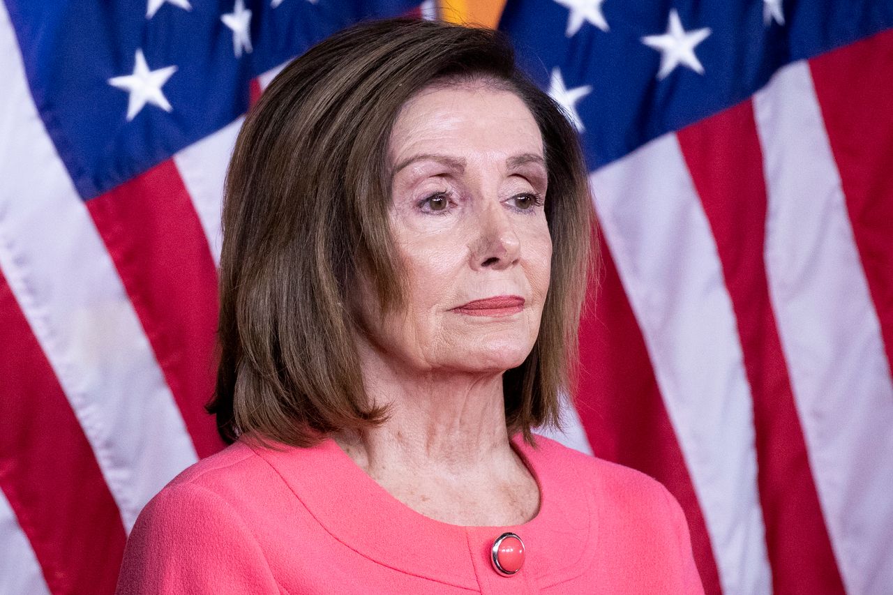 Nancy Pelosi przyjedzie do Auschwitz. Znamy skład amerykańskiej delegacji