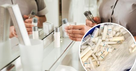 Hotelarze zdradzili, co robią z niezużytymi przez gości kostkami mydła i żelami w buteleczkach