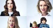 Gwiazdy w kampanii #podziękujnauczycielowi: Marta Żmuda-Trzebiatowska, Kasia Warnke, Mateusz Pawłowski...