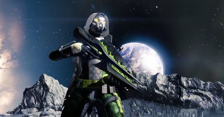 A co to? Premierowy zwiastun pierwszego dodatku do Destiny