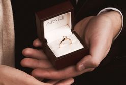 12 najpiękniejszych pierścionków zaręczynowych