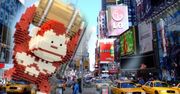 Szykuje się najbardziej growy film roku - &quot;Pixels&quot; ma pierwszy zwiastun