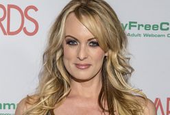 Stormy Daniels może zaszkodzić Trumpowi. Aktorka porno wydaje książkę o ich romansie