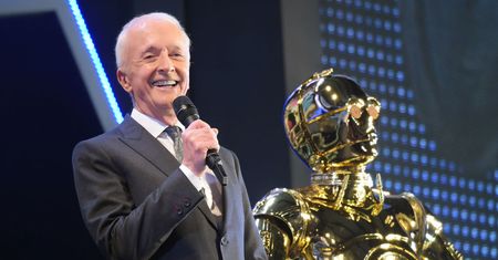 Weteran "Star Wars" prosił reżysera o śmierć. Po ostatnim filmie miał dość
