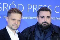 Bohater ich filmu wygrał w sądzie. Bracia Sekielscy są usatysfakcjonowani