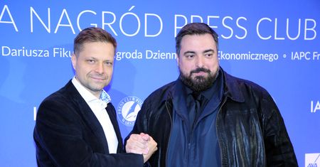Nowy film Sekielskich na pewno nie przed wyborami. "Nie robimy polityki"