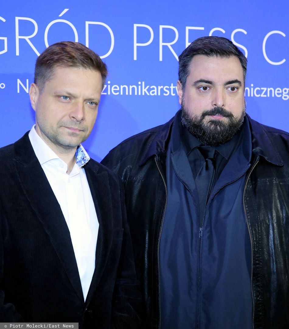 Film braci Sekielskich, Marka i Tomasza, pobił rekord oglądalności polskiego YouTube'a.