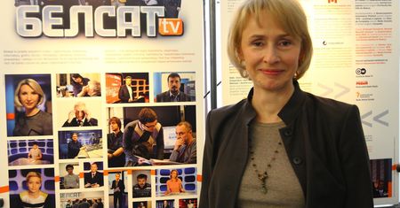 Telewizja Biełsat Tv uratowana. Kto zdobył pieniądze dla stacji?