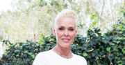 Brigitte Nielsen urodziła córkę w wieku 54 lat. To piąte dziecko ikony kina lat 80.