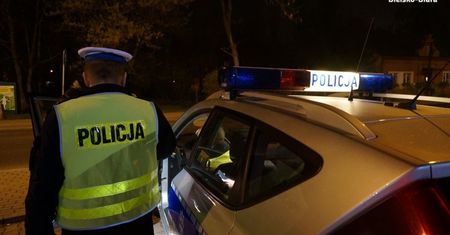 Śląskie. Dziecko zostawiło dramatyczną karteczkę. Alarm w Bielsku-Białej