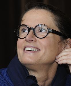 Monika Jaruzelska tłumaczy, w jaki sposób jej rodzice przejęli willę