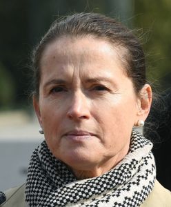 Monika Jaruzelska o przejęciu władzy przez PiS. "To nie inwazja Marsjan"