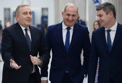 Posłowie PO przeszli szkolenie. Ma im pomóc poradzić sobie, jeśli odwiedzi ich CBA