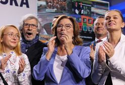 Wyniki wyborów 2019. Wyborcy z wyższym wykształceniem za Koalicją Obywatelską