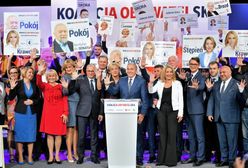 Wybory prezydenckie 2020. Koalicjanci PO myślą o własnym kandydacie