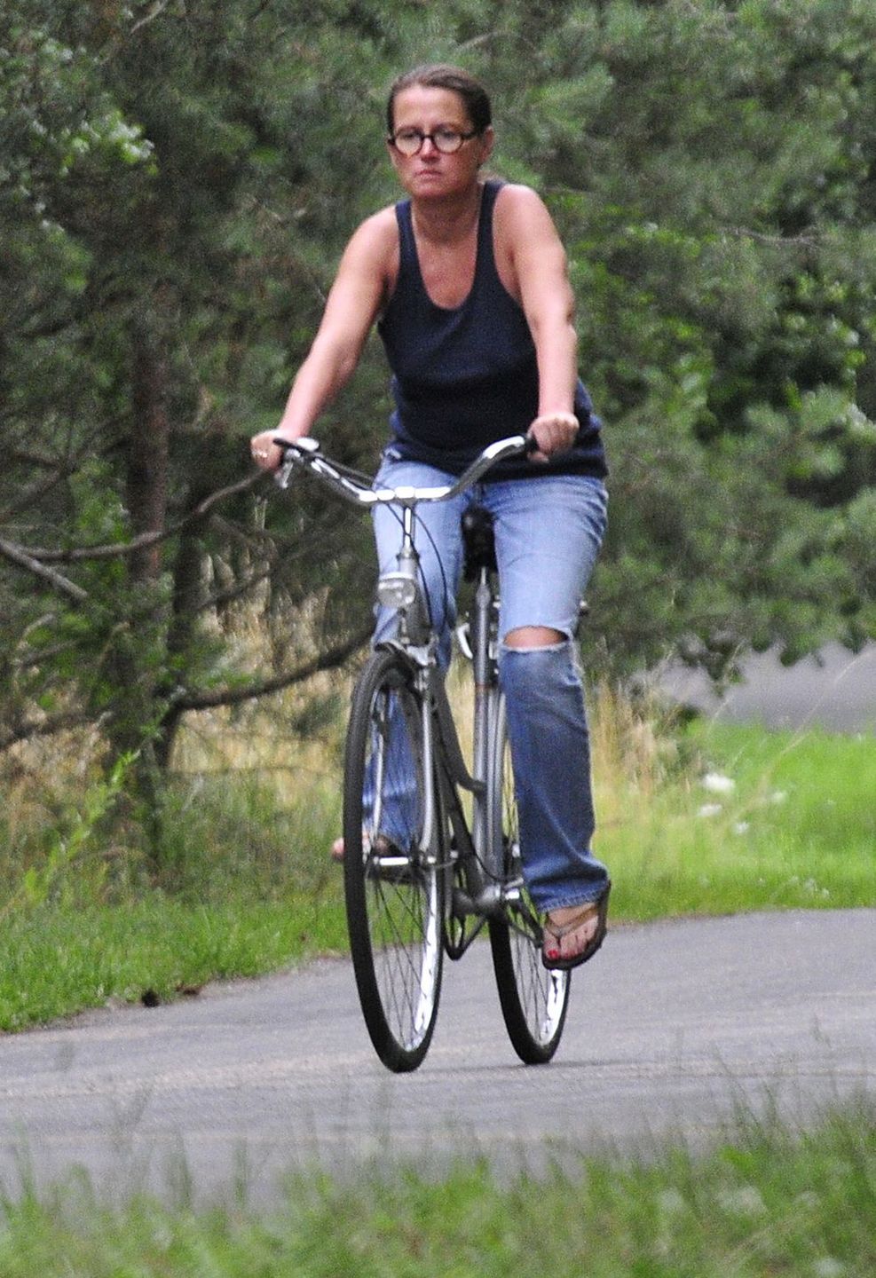 Monika Jaruzelska