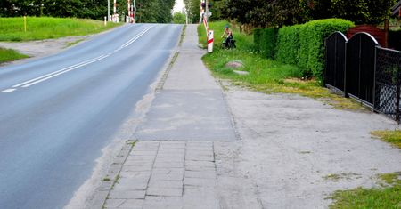 Przebudowa 6 dróg rowerowych w Pile