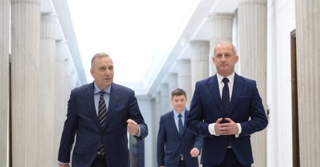 Wspólne listy wyborcze z KOD-em? "PO jest gotowa"