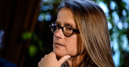 Monika Jaruzelska: żałuję, że to nie minister Macierewicz zdegraduje ojca