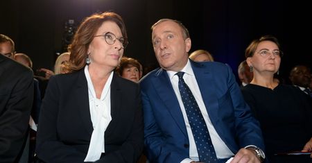 Koziński: "Opozycja przesuwa się w kierunku narożnika. Na własne życzenie" [Opinia]
