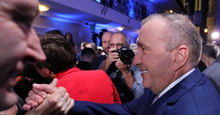 Wybory parlamentarne 2019. Niemieckie media bez litości dla opozycji