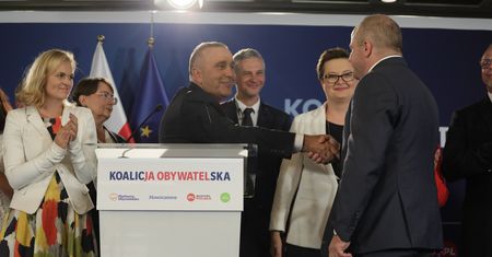 Witwicki: "Polityczna hibernacja Poncyljusza, czyli nostalgia za dawną polityką" (Opinia)