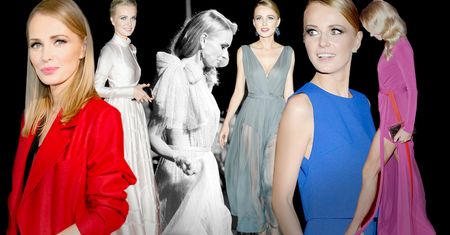 ZOOM NA STYL: Agnieszka Cegielska