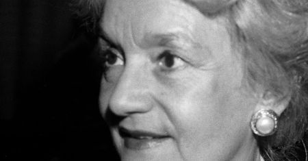 Zmarła Barbara Jaruzelska - najbardziej tajemnicza pierwsza dama