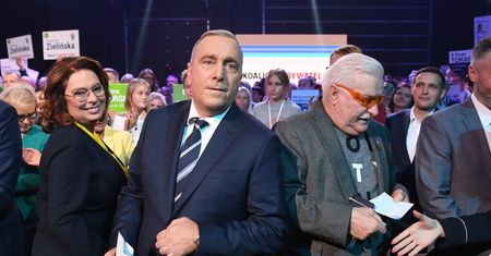 Jakub Majmurek: "PiSowski buldożer i cała reszta" (Opinia)