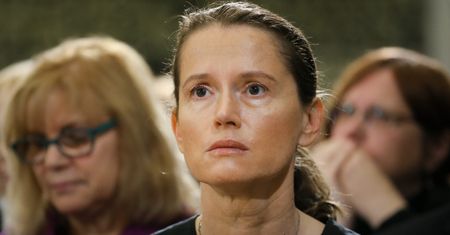 Monika Jaruzelska zdradza kulisy startu w wyborach