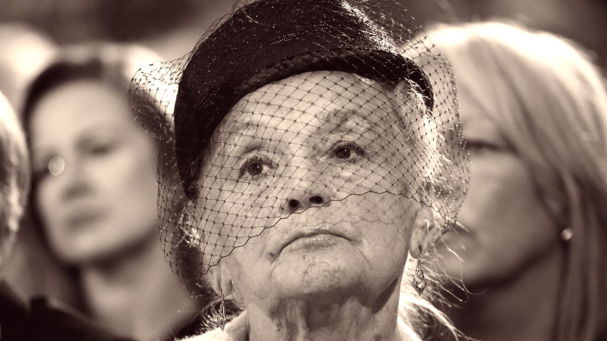 Barbara Jaruzelska