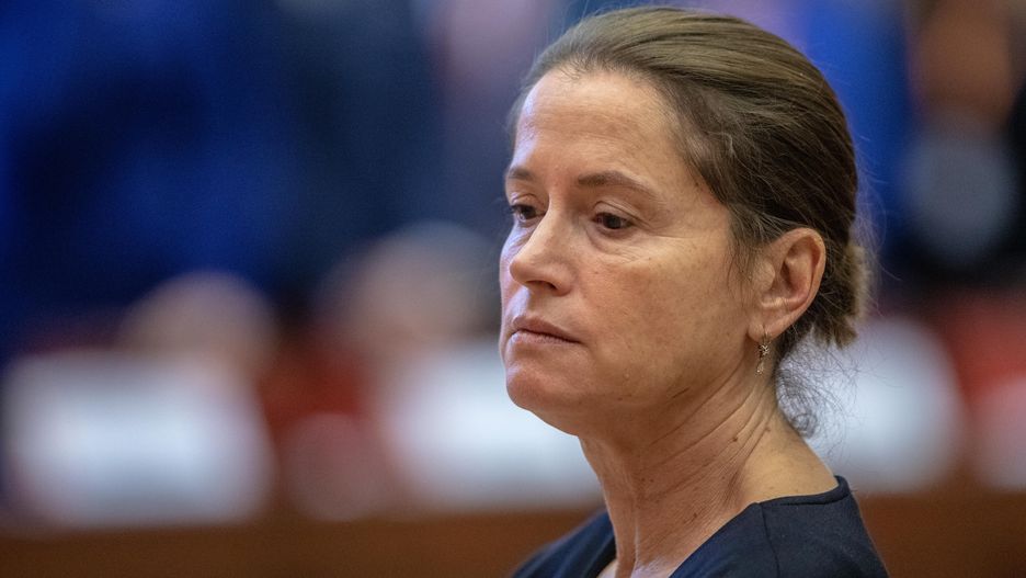 Monika Jaruzelska twierdzi, że kontaktowała się Włodzimierzem Czarzastym 