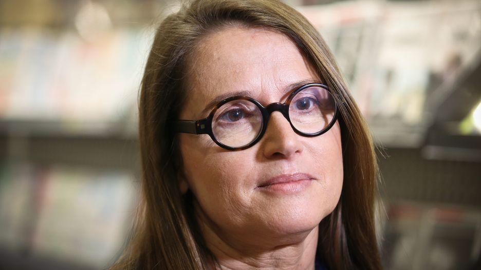 Monika Jaruzelska nie wystartuje na prezydenta Warszawy