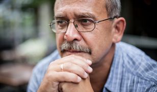 Wojciech Jagielski: Człowiek nosi w sobie przekonanie, czego by nie zrobił, gdyby nie to cholerne życie. Taki niespełniony sen o wielkości i bohaterstwie