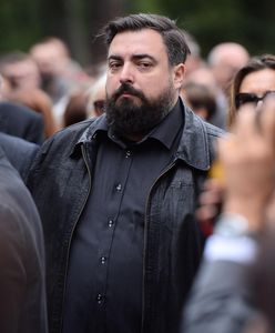 "Kościół musi rozliczyć się z pedofilii". Sekielski kręci film, który ma przełamać zmowę milczenia