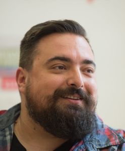 Sekielski o swoim filmie: hiszpańskie napisy specjalnie dla papieża