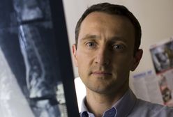 Chłopak Weroniki Rosati wyleczy Magdę Gessler?