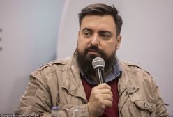 "Tylko nie mów nikomu". Sekielski reaguje na wypowiedź abp Głódzia. "Nie wykorzystał okazji, by milczeć"