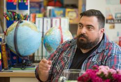 "Gdzie my, k..., żyjemy?". Tomasz Sekielski oburzony incydentem z hostią