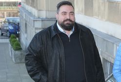 Tomasz Sekielski waży 185 kg. "To walka o życie"