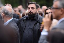 Tomasz Sekielski chce powiedzieć prawdę o księżach pedofilach. Ruszyła zbiórka pieniędzy na film