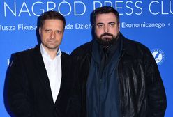 Bracia Sekielscy zebrali owacje na stojąco. Otrzymali pierwszą nagrodę