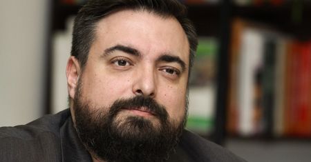 Film Tomasza Sekielskiego. Kapelan prezydenta Lecha Wałęsy przyznaje się do molestowania