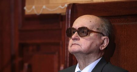 Poseł pytał o wczasy Jaruzelskiego w ośrodku MON. Odpowiedź zaprzeczyła jego tezie