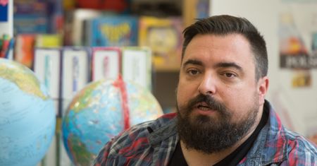 Tomasz Sekielski reaguje na zarzuty wobec Marka Lisińskiego