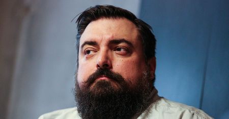 Tomasz Sekielski zapowiada kontynuację filmu o pedofilii w Kościele