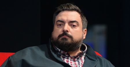Sekielski: nie zarabiam na koszulkach. To absurd!